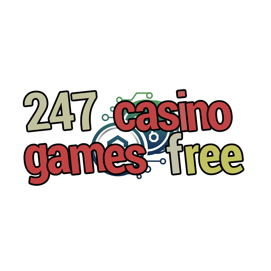 247 casino games free