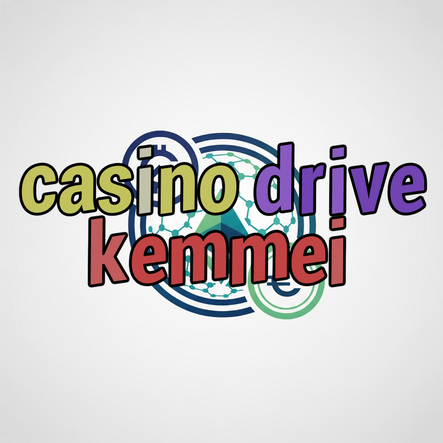 casino drive kemmei